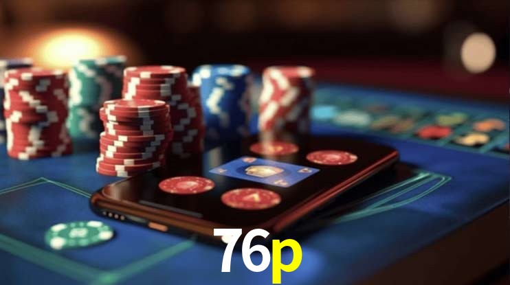 A Emoção da Loteria na 76p: Uma Chance de Mudança de Vida