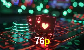 Desvendando o Mundo dos Jogos Virtuais na 76p