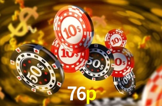 A Revolução dos Aplicativos de Jogos no 76p